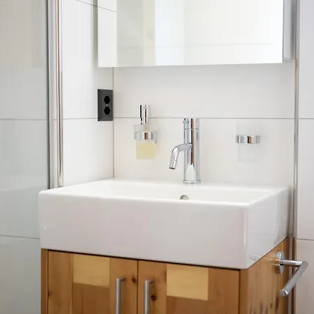 Chasa Costa Dad Archas Maisonette * 施库尔