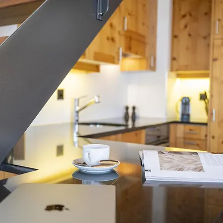 Chasa Costa Dad Archas Maisonette *