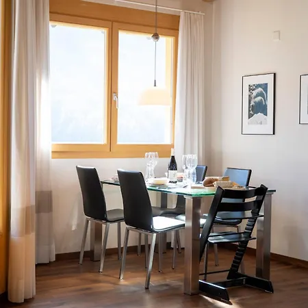 Chasa Costa Dad Archas Maisonette