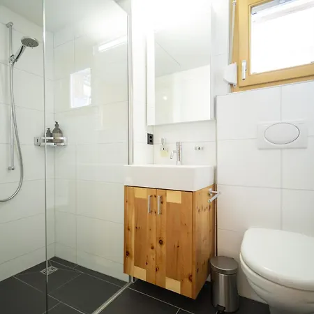 Chasa Costa Dad Archas Maisonette * 施库尔