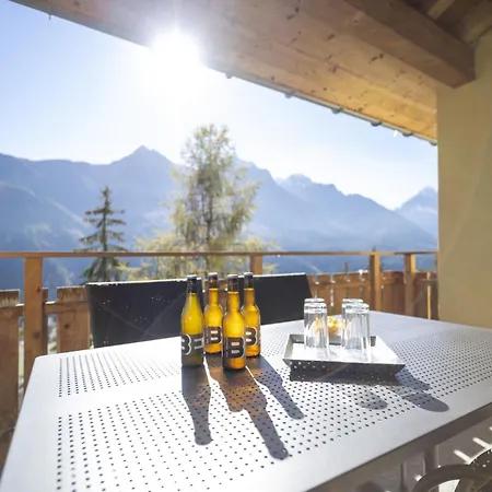 Chasa Costa Dad Archas Maisonette *