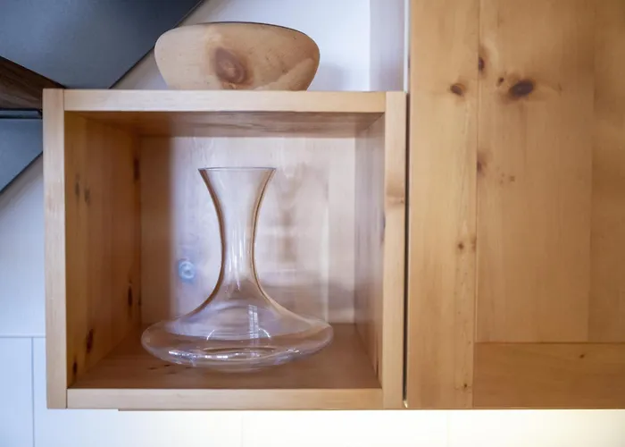 Apartment Chasa Costa Dad Archas Maisonette