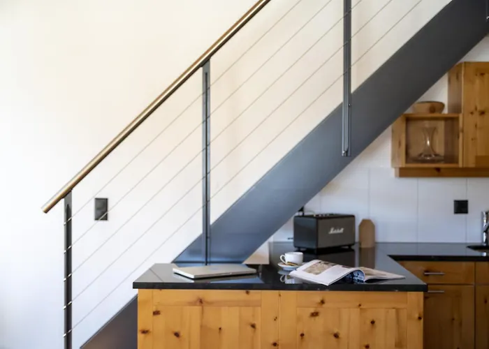 Chasa Costa Dad Archas Maisonette Daire