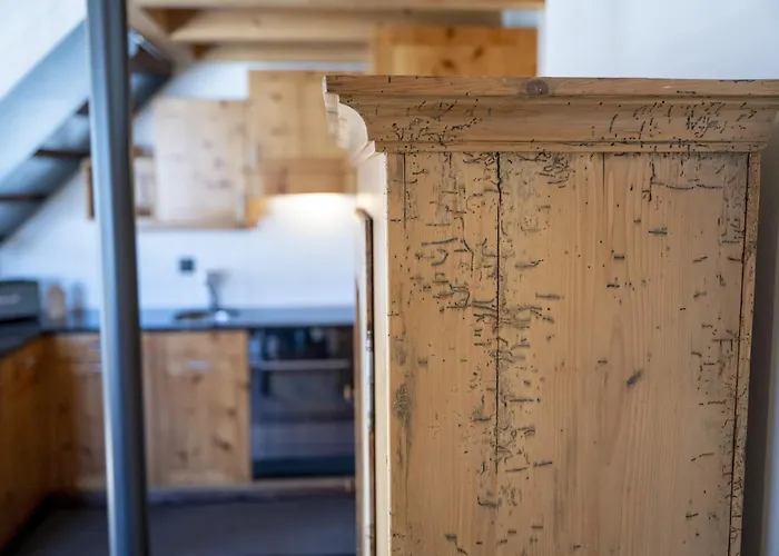 Chasa Costa Dad Archas Maisonette