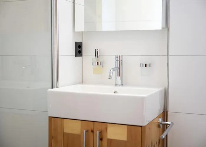 Chasa Costa Dad Archas Maisonette * Scuol