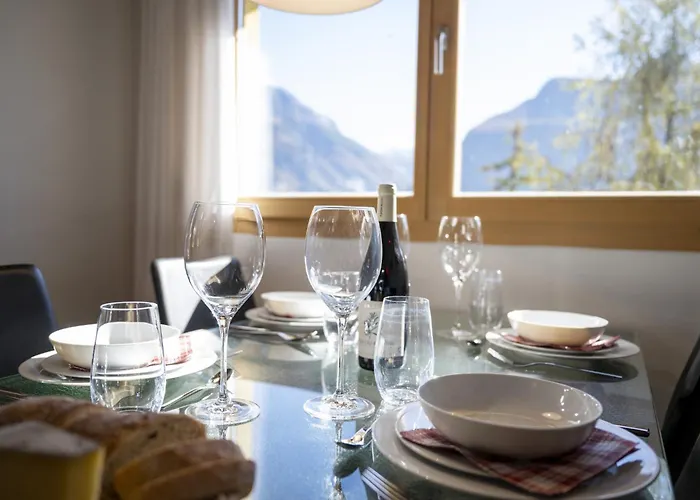 Chasa Costa Dad Archas Maisonette