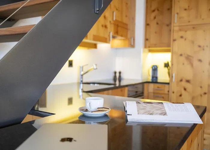 Chasa Costa Dad Archas Maisonette *