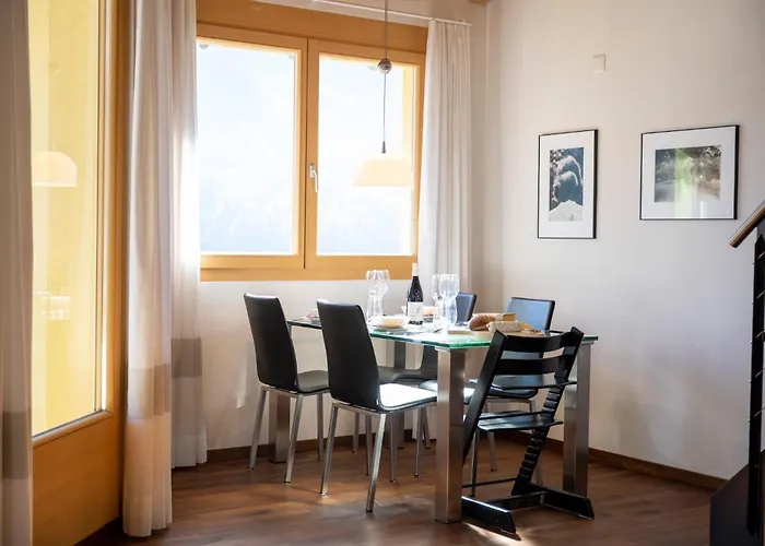 Chasa Costa Dad Archas Maisonette