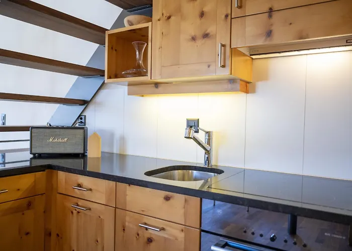 Chasa Costa Dad Archas Maisonette Apartment *