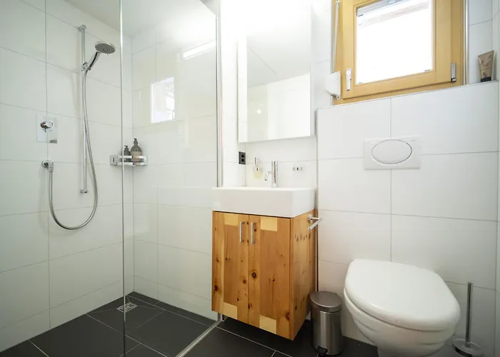 Chasa Costa Dad Archas Maisonette * Scuol