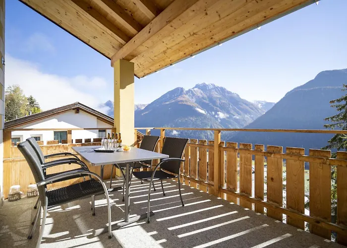 Daire Chasa Costa Dad Archas Maisonette *