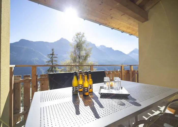 Chasa Costa Dad Archas Maisonette *