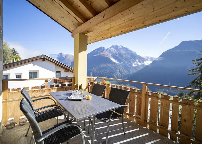 Daire Chasa Costa Dad Archas Maisonette