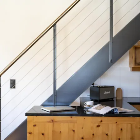 Chasa Costa Dad Archas Maisonette アパート