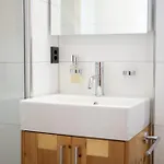 Chasa Costa Dad Archas Maisonette * Scuol