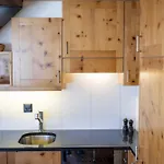 Appartamento Chasa Costa Dad Archas Maisonette Scuol