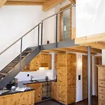Chasa Costa Dad Archas Maisonette * Scuol