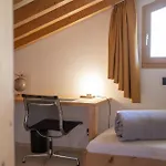 Appartamento Chasa Costa Dad Archas Maisonette *