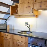 Chasa Costa Dad Archas Maisonette Appartamento *