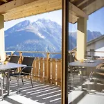 Chasa Costa Dad Archas Maisonette Appartamento Scuol