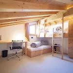 Chasa Costa Dad Archas Maisonette Appartamento