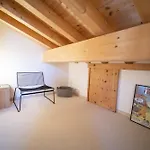Appartamento Chasa Costa Dad Archas Maisonette Scuol