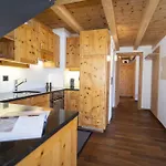 Chasa Costa Dad Archas Maisonette Appartamento Scuol