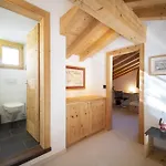 Appartamento Chasa Costa Dad Archas Maisonette *